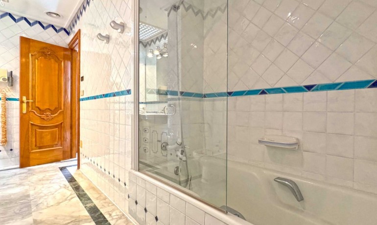 Revente - Appartement / Flat -
San Pedro del Pinatar* - San Pedro Del Pinatar