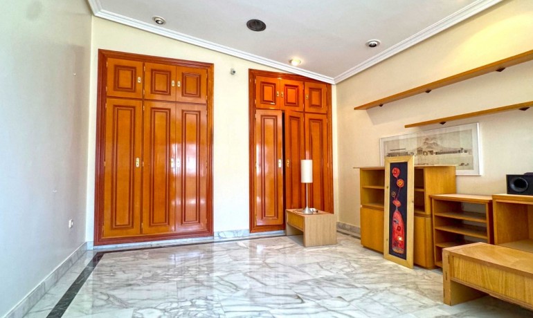 Revente - Appartement / Flat -
San Pedro del Pinatar* - San Pedro Del Pinatar