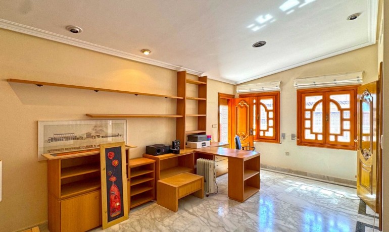 Revente - Appartement / Flat -
San Pedro del Pinatar* - San Pedro Del Pinatar