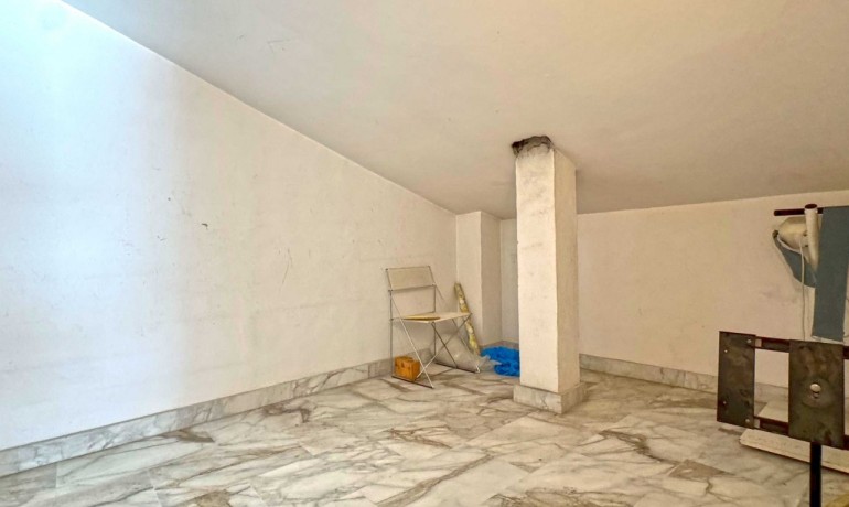 Revente - Appartement / Flat -
San Pedro del Pinatar* - San Pedro Del Pinatar