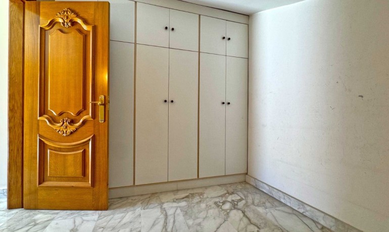 Revente - Appartement / Flat -
San Pedro del Pinatar* - San Pedro Del Pinatar