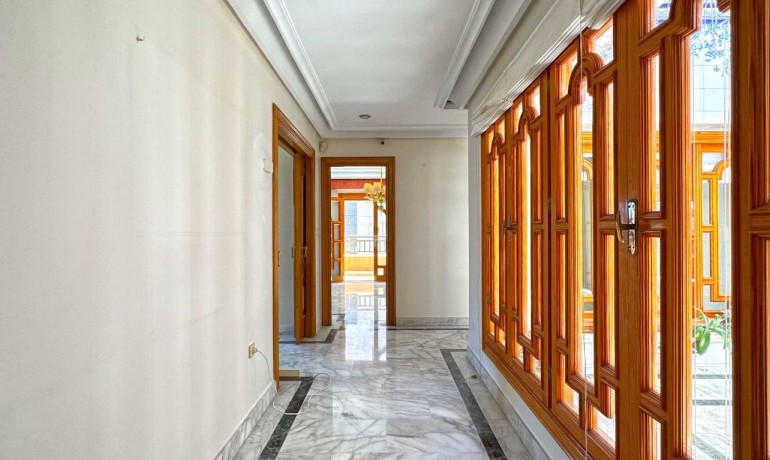 Revente - Appartement / Flat -
San Pedro del Pinatar* - San Pedro Del Pinatar