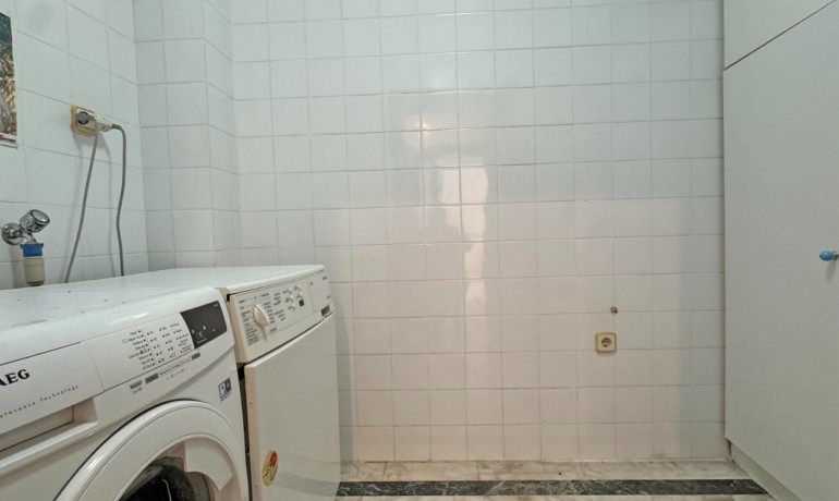 Revente - Appartement / Flat -
San Pedro del Pinatar* - San Pedro Del Pinatar