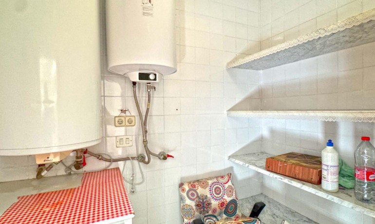 Revente - Appartement / Flat -
San Pedro del Pinatar* - San Pedro Del Pinatar