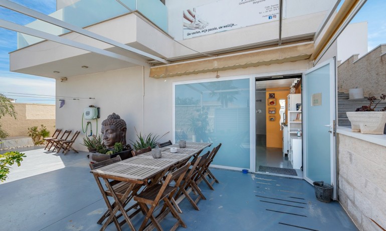 Revente - Villa -
Benijofar* - Benijofar