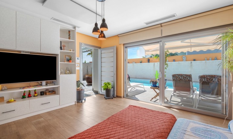 Revente - Villa -
Benijofar* - Benijofar