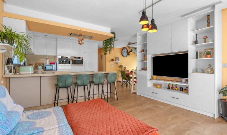 Revente - Villa -
Benijofar* - Benijofar