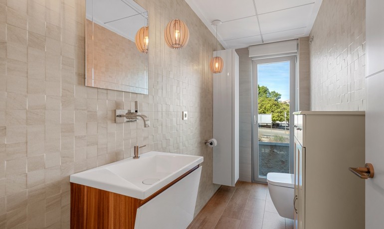 Revente - Villa -
Benijofar* - Benijofar