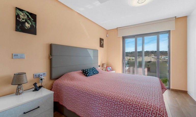 Revente - Villa -
Benijofar* - Benijofar