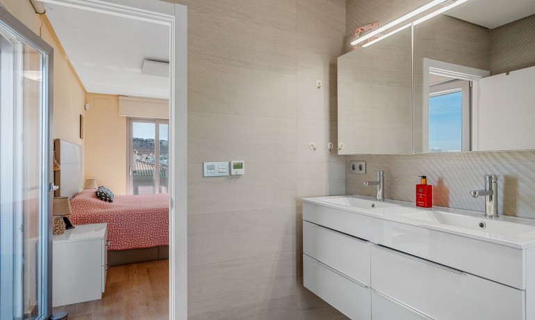 Revente - Villa -
Benijofar* - Benijofar