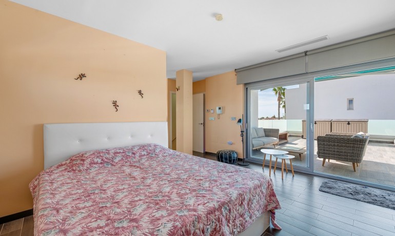 Revente - Villa -
Benijofar* - Benijofar