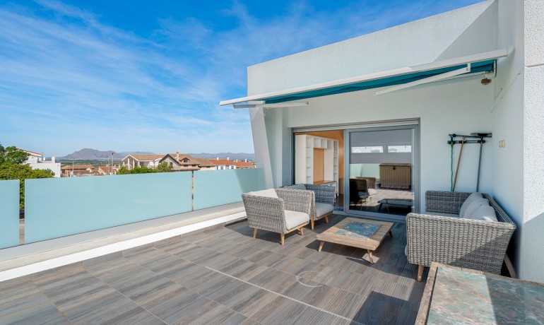 Revente - Villa -
Benijofar* - Benijofar