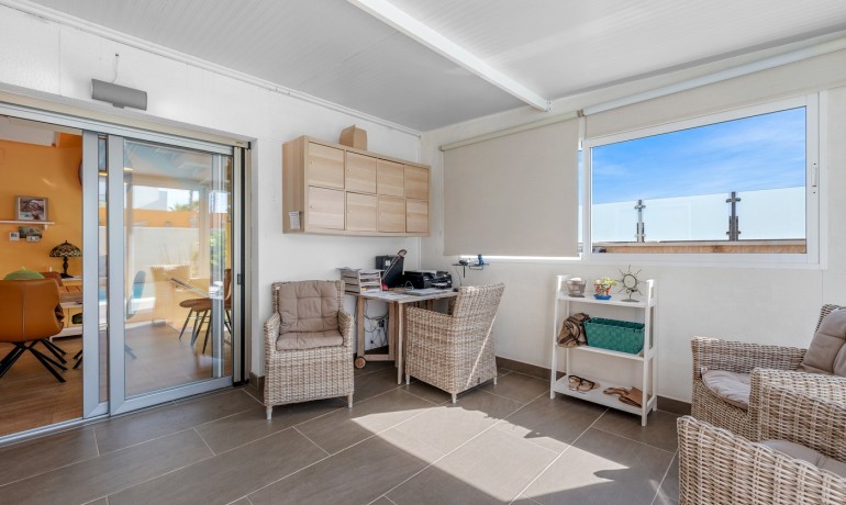 Revente - Villa -
Benijofar* - Benijofar