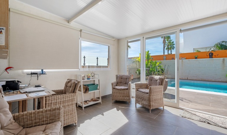 Revente - Villa -
Benijofar* - Benijofar