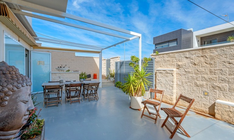 Revente - Villa -
Benijofar* - Benijofar