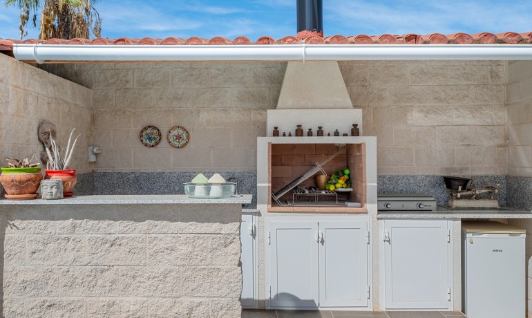 Revente - Villa -
Benijofar* - Benijofar