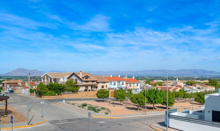 Revente - Villa -
Benijofar* - Benijofar