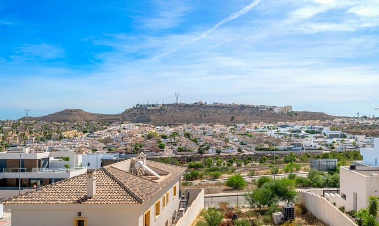 Revente - Villa -
Benijofar* - Benijofar