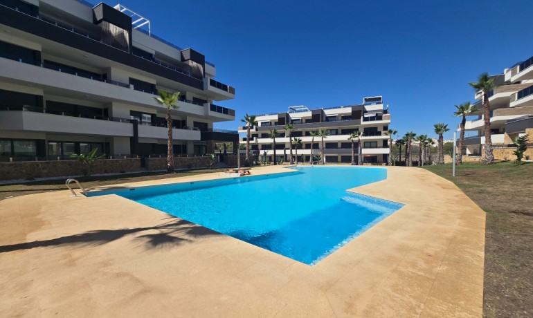 Herverkoop - Appartement / Flat -
Orihuela Costa* - Los Altos