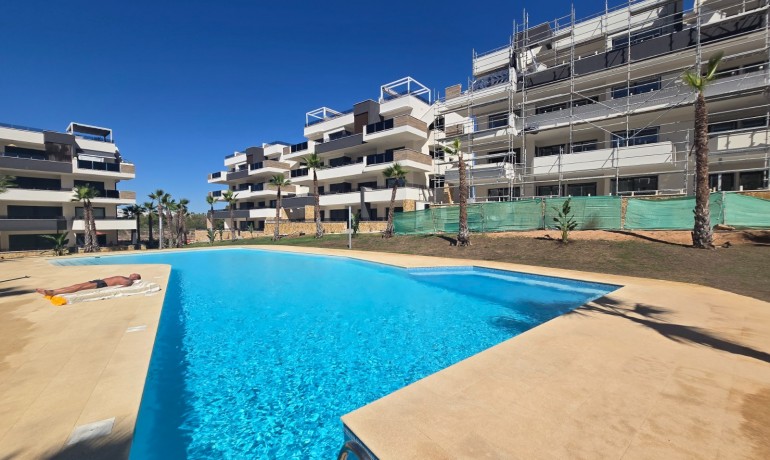 Herverkoop - Appartement / Flat -
Orihuela Costa* - Los Altos