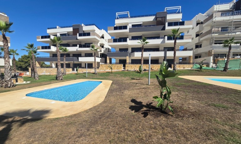 Herverkoop - Appartement / Flat -
Orihuela Costa* - Los Altos