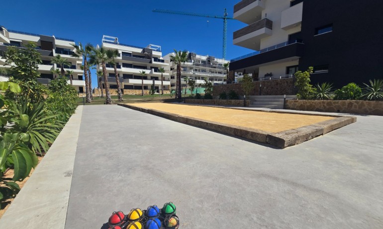 Herverkoop - Appartement / Flat -
Orihuela Costa* - Los Altos