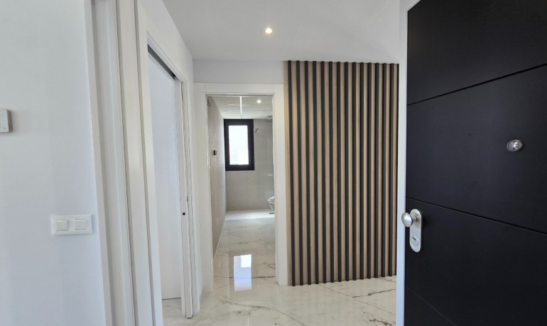 Herverkoop - Appartement / Flat -
Orihuela Costa* - Los Altos