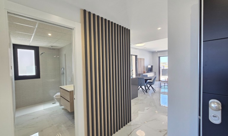 Herverkoop - Appartement / Flat -
Orihuela Costa* - Los Altos