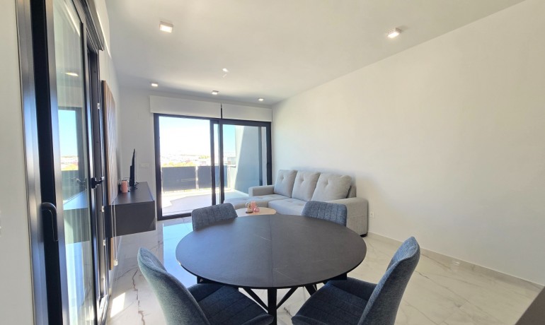 Herverkoop - Appartement / Flat -
Orihuela Costa* - Los Altos