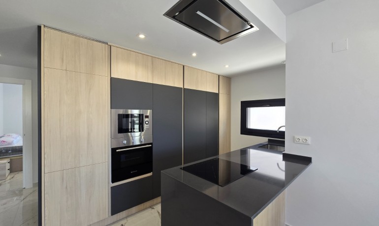 Herverkoop - Appartement / Flat -
Orihuela Costa* - Los Altos