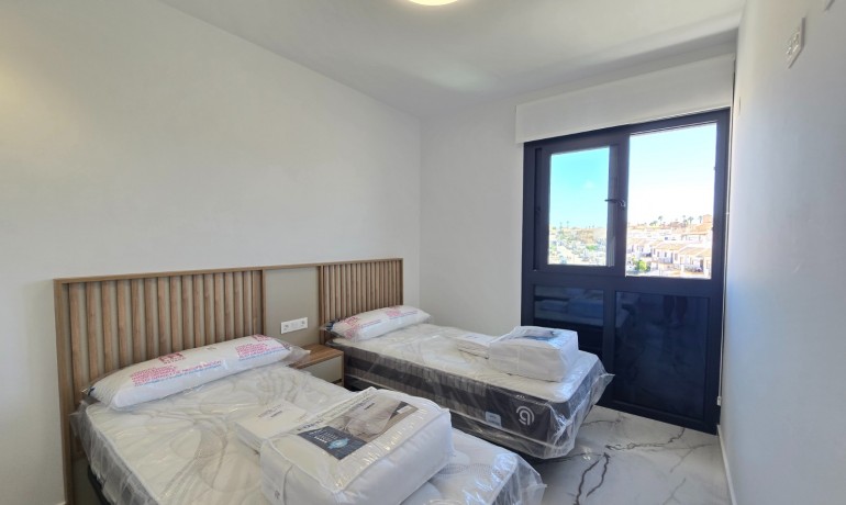 Herverkoop - Appartement / Flat -
Orihuela Costa* - Los Altos
