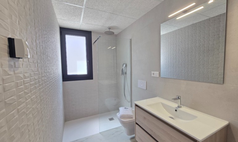 Herverkoop - Appartement / Flat -
Orihuela Costa* - Los Altos