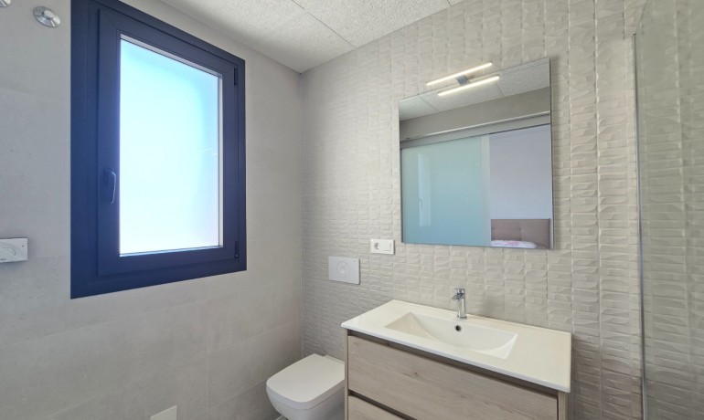 Herverkoop - Appartement / Flat -
Orihuela Costa* - Los Altos