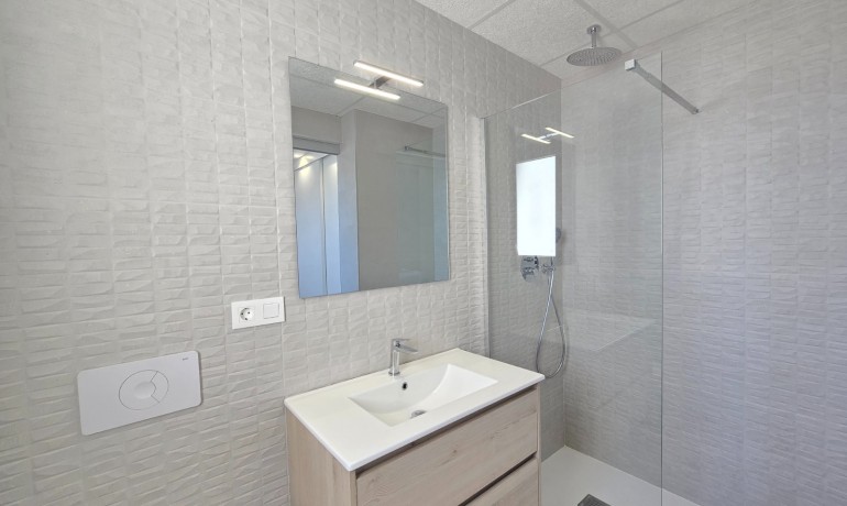 Herverkoop - Appartement / Flat -
Orihuela Costa* - Los Altos