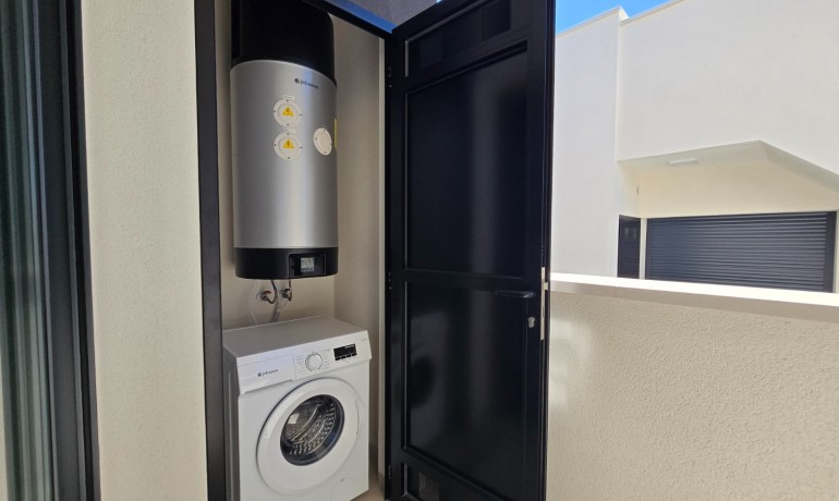 Herverkoop - Appartement / Flat -
Orihuela Costa* - Los Altos