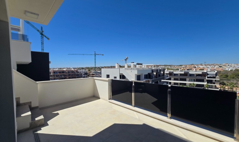 Herverkoop - Appartement / Flat -
Orihuela Costa* - Los Altos