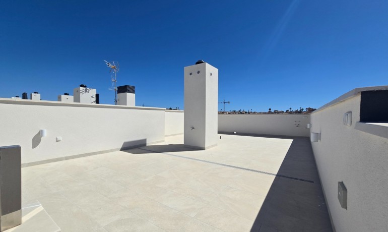 Herverkoop - Appartement / Flat -
Orihuela Costa* - Los Altos