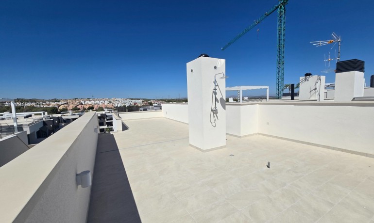 Herverkoop - Appartement / Flat -
Orihuela Costa* - Los Altos