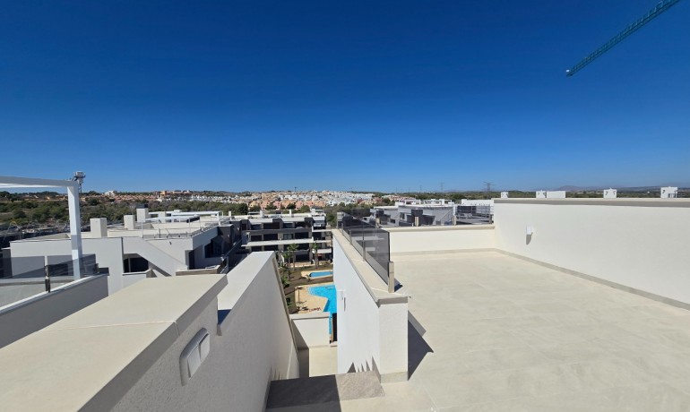 Herverkoop - Appartement / Flat -
Orihuela Costa* - Los Altos