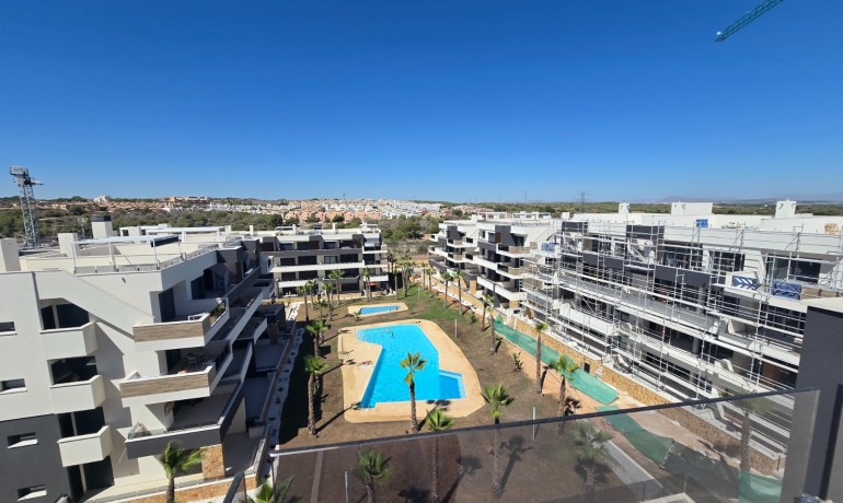 Herverkoop - Appartement / Flat -
Orihuela Costa* - Los Altos