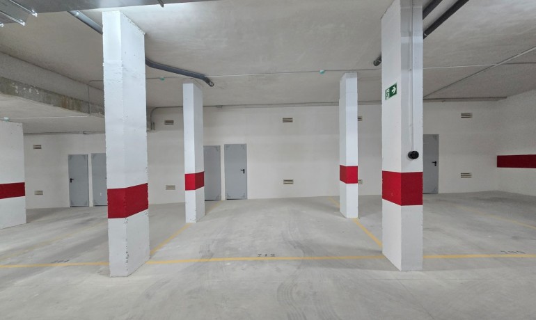 Herverkoop - Appartement / Flat -
Orihuela Costa* - Los Altos