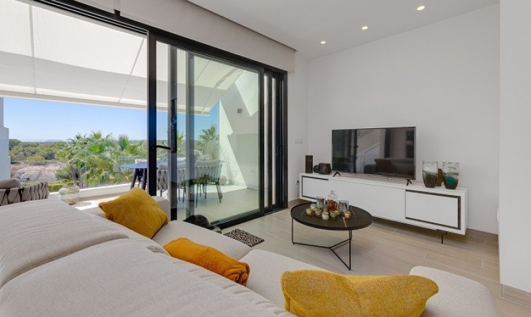 Herverkoop - Appartement / Flat -
Las Colinas Golf - Las Colinas Golf Resort