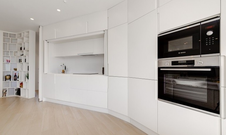 Herverkoop - Appartement / Flat -
Las Colinas Golf - Las Colinas Golf Resort