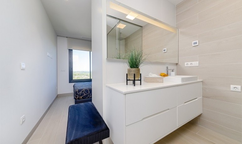 Herverkoop - Appartement / Flat -
Las Colinas Golf - Las Colinas Golf Resort