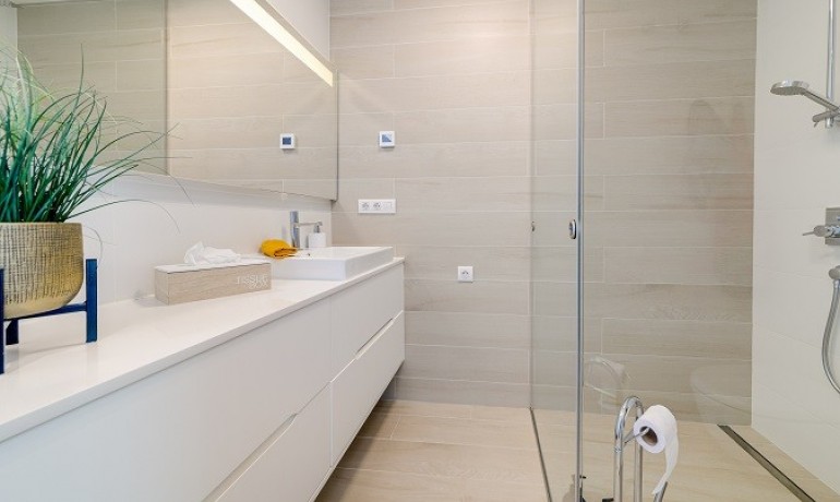 Herverkoop - Appartement / Flat -
Las Colinas Golf - Las Colinas Golf Resort