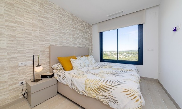 Herverkoop - Appartement / Flat -
Las Colinas Golf - Las Colinas Golf Resort
