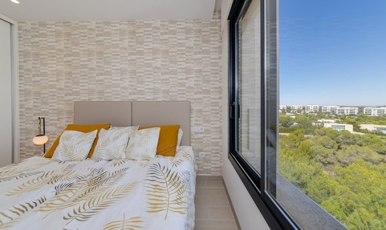 Herverkoop - Appartement / Flat -
Las Colinas Golf - Las Colinas Golf Resort