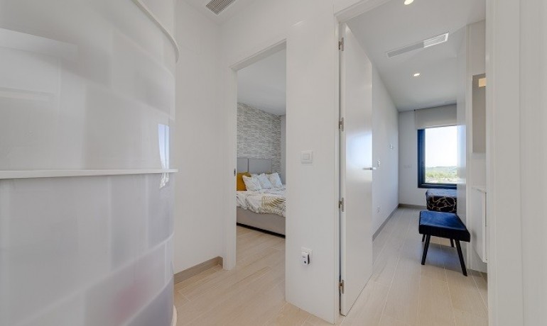 Herverkoop - Appartement / Flat -
Las Colinas Golf - Las Colinas Golf Resort