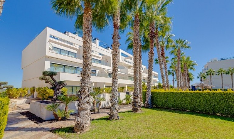 Herverkoop - Appartement / Flat -
Las Colinas Golf - Las Colinas Golf Resort