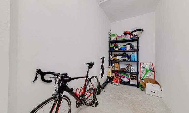 Herverkoop - Appartement / Flat -
Las Colinas Golf - Las Colinas Golf Resort